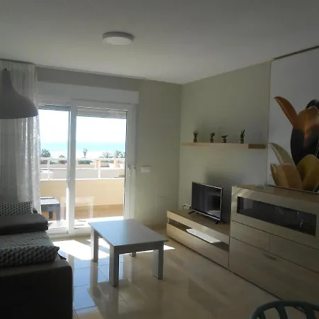 En Azahar D Appartement